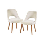 ZUN Dining Side Chair B03548414