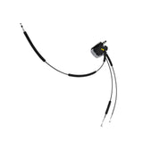 Door Lock Actuator Driver Side Metal fit for Nissan Juke 1.6L 11-17 80501-1KM1A 47515358
