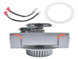 Draft Inducer Blower Motor 115V 3000r/min 1.3A Fits for Carrier Jakel Bryant Furnace-B 20280485