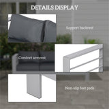 Pieces Patio Furniture Set 70869220