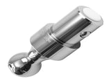 38K Gooseneck Ball Mount Kit fit for Dodge RAM 2500/3500 2013-2024 with Storage Case 84879185
