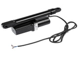 Heavy Duty 8000N/1760lbs Hydraulic Linear Actuator 8" Stroke Length DC 12V 300W 3000r/min 60360663