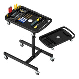 2 In 1 Working Table With 4 Rollers and Part Tray 01575412