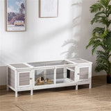 Small Animal Playpen Cage 00886029