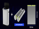 50L Smart automatic Trash Cans - Full Intelligent Sensor W155073165