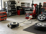 Pneumatic Air Jack - 6600 Lbs Heavy Duty Triple Bag Airbag Jack with Adjustable Long Handle, Lifts 98060991