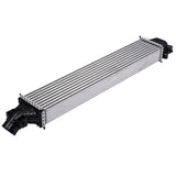 Air Cooled Intercooler 19710-6A0-A01 for Honda Accord Sedan 1.5L Turbo 2018-2022 HO3012103 80081426