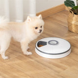 Cat Food Feeder Bowl 70702360