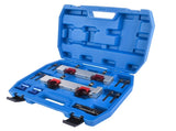 Engine Timing Tool Set with Carrying Case Fits for Mercedes-Benz M270 A45 AMG A160 A180 A220 B160 65428486