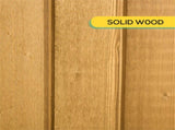 Outdoor Garden Storage Shed Tool House 97528626
