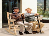 Garden chair / Rocking Chair 71671279