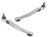 2x Front Lower Rearward Control Arm w/ Ball Joint Replacement for BMW X5 E70 2007-2013, X6 E71/E72 01057330