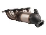 Front Catalytic Converter fit for Hyundai Tucson 2.0L 2019-2021 28510-2EMN0 600cells 44478407