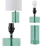 Glass Table Lamp B035P264521