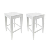 COUNTER STOOL 64541.00WHI