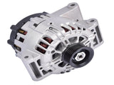 Alternator 120A 12V Fits for GMC Terrain Buick Regal 2.4L l4 2010-2016 Clockwise Rotation 25862737