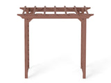 Wooden Arbor, Wedding Arch Ceremony, Wood Trellis Plant Climbing, Christmas Decor Pergola 28201523