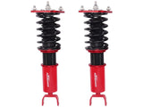 Damper Adjustable Coilover Suspension Lowering Kit fit for Honda Prelude 92 -01 57444229