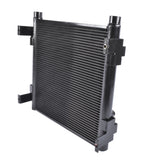 Hydraulic Oil Cooler 6688369 For Bobcat Toolcat Utility Vehicle 5600 5610 20624336