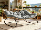 Garden chair / Rocking Chair 09132662