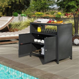 Shoe Storage Cabinet 31995510