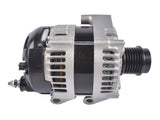 Alternator Replacement for 17-20 Chrysler Pacifica Voyager 3.6L 180 Amp 12 Volt CW 6-Groove 87440284