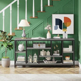 Long Console Table/Living room table 02795588