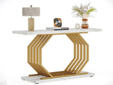 Long Console Table 00282165