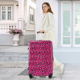 Hardshell Luggage Sets 3 pcs Spinner Suitcase with TSA Lock Lightweight-20"24"28" Luggages N732P218227H