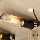 Corner Lighted Curio Cabinet Corner Glass Cabinet Lighted Curio Cabinet Corner Display Case for W2275P194426