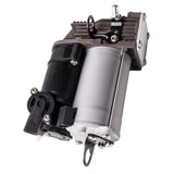 Air Suspension Compressor Air Ride Pump For Mercedes GL ML-Class W164 1643200204 71108180