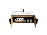 36Inch Bathroom Vantity without Basin W3520P455325