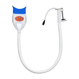 Dental Teeth Whitening 10 LED Light Lamp Bleaching Accelerator Arm holder Suitable Table Desk 42617698