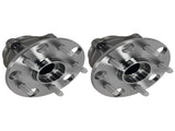 Rear Wheel Bearing Hub Assembly fit for Lexus GS Series 2006-2020 WA512337 69213396