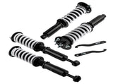 BFO Adjustable Coilovers Suspension fit for Honda Accord 2003-2007 LX Coupe Sedan 18036940