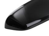 Front Left Power Mirror fit for Chevrolet Blazer 1992-1994 1282481L Black 60874731