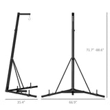 Punch Bag Stand 79036188