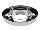 SETOF4 FORD TRUCK VAN 8LUG 16" Chrome Wheel Center Hub Caps Nut Covers Alloy Rim 59798664