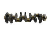 Crankshaft & Con Rods & Bearing fit for VW Golf GTI Audi A3 A5 Q5 2.0T EA888 Gen3 45549076