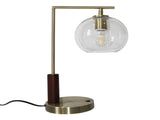 Modern Classic Desk Lamp Villa Living Room Bedroom Study Decorative Original Design European Table B183P315120