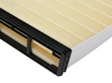 Replacement Air Filter fit for Cummins QSX15 AF55024 High Performance 5.44lbs 74861538