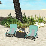 Folding Lounge Chairs / beach chair 88138825