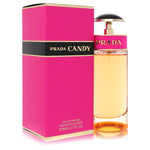 Prada Candy by Prada Eau De Parfum Spray 2.7 oz for Women FX-482464