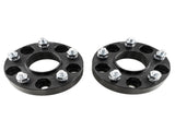 2pcs Professional Hub Centric Wheel Adapters for Chevrolet 1982-2013 GMC 1982-2005 Cadillac 27311948