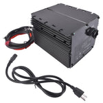 ZUN 24V Battery Charger 105739GT 105739 96211 For Genie Lift TZ-34/20 GR-15 GS-1530 58381959