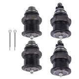 Ball Joint Kit KRBJX3-PACK for Can-Am Maverick X3 X RC MR Turbo R 64" 72" 2018-2023 KRBJX3 KRBJ3U 05897645