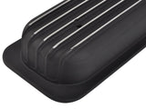 Valve Cover Black, Fit Ford small Chevy 87-97 short MT039015 20581850