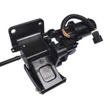 Left Power Running Board Assembly for Ford Expedition Lincoln Navigator 3.5 5.4L 06873353