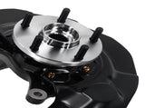 Steering Knuckle & Wheel Bearing Hub Assembly Front fit for Lexus Toyota 4321208020 24557430