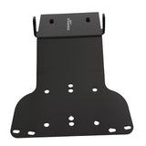 Steel Winch Mounting Plate Kit fit for 00-07 Honda Rancher 350 400 ATV Heavy-Duty 53798423